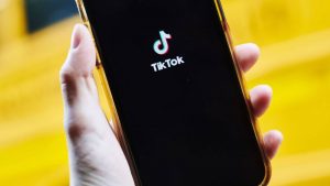 TikTok crea fondo de US$ 200 millones para apoyar a usuarios top de EE. UU.
