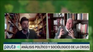 [VIDEO] 200724 - Desde el Jardin - Ottone