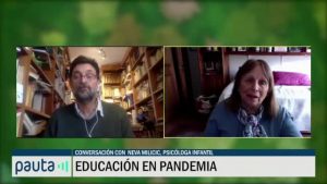 Desde el Jardín - 23 de julio de 2020