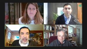 Primera Pauta - 24 de julio de 2020