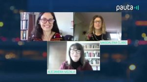 [VIDEO] Didáctica y Liderazgo Escolar con Alejandra Mizala y Magdalena Claro