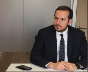 Director del Senama por incendio en Chiguayante: 