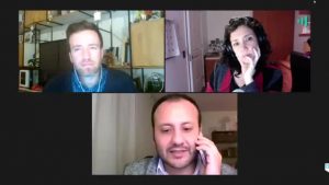 [VIDEO] Pauta Final - 200727 - Eduardo Olivares