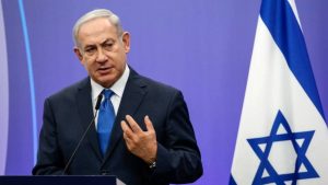 Los complejos días de Benjamin Netanyahu
