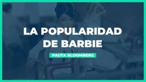 Barbie: el alivio de Mattel durante la pandemia