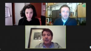 [VIDEO] 200729 - Pauta Final - Juan Pablo Toro