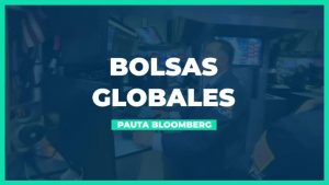 Inversionistas mantienen las ganancias en las bolsas globales