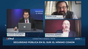 [Video] Construyendo Pais - Panel Fiscales