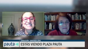 [Video] Entrevista Consuelo Valdes