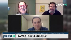 [Video] Entrevista Julio Poblete