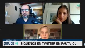 [VIDEO: Entrevista con Klaus Schmidt-Hebbel