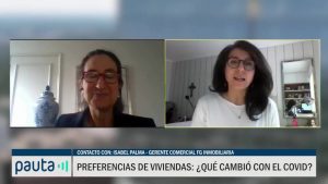 [Video] Entrevista Isabel Palma