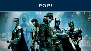 Watchmen lidera en los Emmys 2020