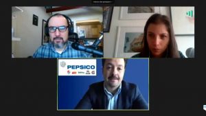 [VIDEO]: Entrevista con Erich Gamber