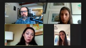 [VIDEO]: Panel regulatorio Bloomberg 5 de agosto