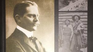 El relato de Verniory sobre el pueblo mapuche del siglo XIX