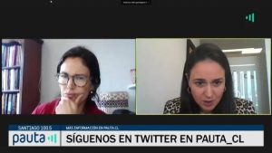 [VIDEO] 200810 - Un Dia Perfecto - Carol Bown