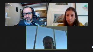 [VIDEO]: Entrevista con Jaime Munita, AFP Capital