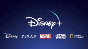 Alístense: Disney+ ya tiene fecha de arribo a Chile