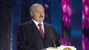Aumenta la tensión en Bielorrusia tras reelección de Lukashenko