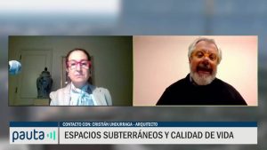 [video] Entrevista Cristian Undurraga