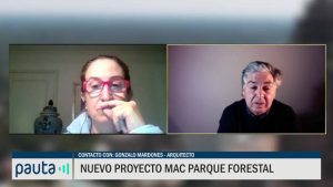 [Video] Entrevista Gonzalo Mardones