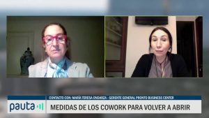 [Video] Entrevista Maria Teresa Ordanza