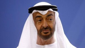 Emiratos Árabes Unidos e Israel inician una nueva era: formalizan sus relaciones diplomáticas