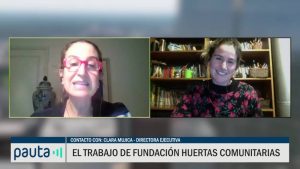 [Video] Entrevista Clara Mujica