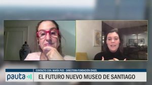 [Video] Entrevista Maria Pies