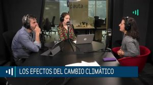 La vulnerabilidad de Chile ante el cambio climático