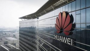 Estados Unidos añade restricciones a 38 filiales de Huawei en el mundo