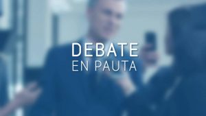[VIDEO] Debate Política Exterior - Paulina Astroza y Juan Pablo Toro