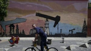 La Casa Blanca evalúa nuevas sanciones contra el petróleo venezolano