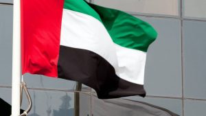 Emiratos Árabes se une al club de países atómicos