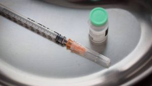 Rusia hará pruebas de la vacuna (que ya aprobó) en el extranjero