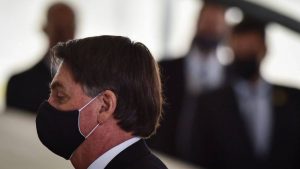 Las grietas en la relación entre Bolsonaro y el Senado