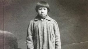 La belleza tras la historia de una superviviente de la bomba de Nagasaki