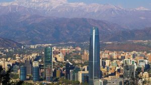 La tercera que faltaba: Moody's ajusta su visión de Chile