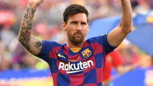 ¿Qué significa la salida de Messi para Cataluña?