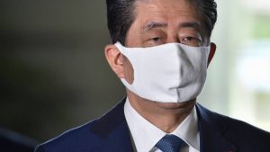 El fin de una era en Japón: Shinzo Abe anuncia su dimisión como primer ministro