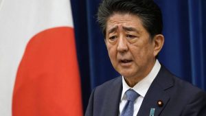 Cómo Shinzo Abe salvó a su partido PLD en Japón