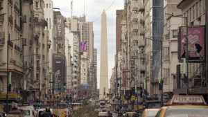 Los argentinos pierden la paciencia con la gestión sanitaria de Fernández