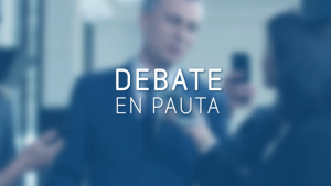 [VIDEO] Debate Francisco Vidal Guillermo Ramírez socialdemocracia