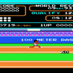 Arcade: Hyper Olympic