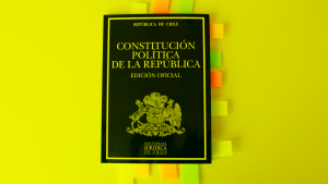 Coloquios constitucionales: la crisis de octubre y el acuerdo constitucional