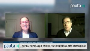 [Video] Entrevista Juan Jose Ugarte - Madera