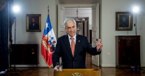 El detalle de los anuncios tributarios de Piñera