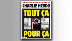 Charlie Hebdo: el juicio que vuelve a poner en discusión la libertad de expresión