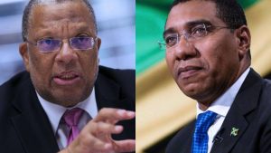 Jamaica realiza elecciones en medio de la pandemia y recesión